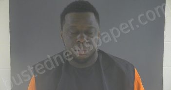 WRIGHT, RODNEY LEE | 2021-06-12 23:37:00 Bedford County, Virginia Booking