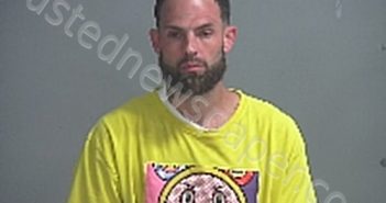 GOOD JEFFREY TODD | 2021-06-12 Sandusky County, Ohio Booking
