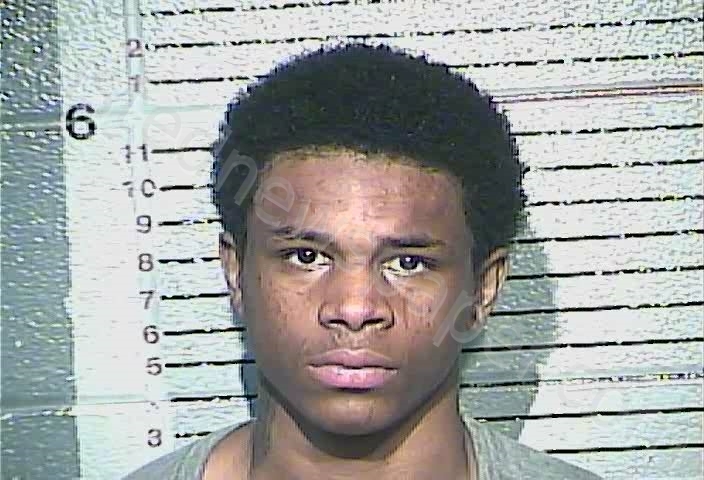 CLEVELAND, MARK HARRIS, JR #, Franklin County, Kentucky - 2021-06-12 10:50:00