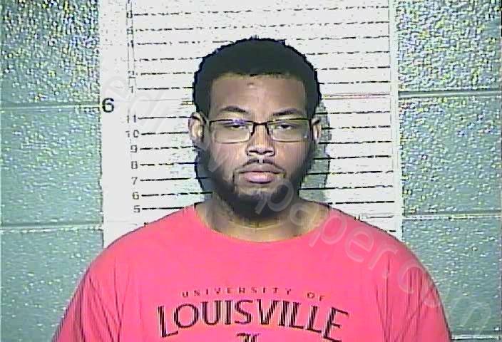 DAVIS, ERRICK EUGENE #, Franklin County, Kentucky - 2021-06-12 07:56:00