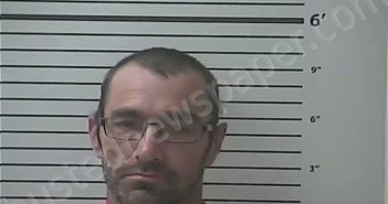 AVALLONE, <B>EDWARDS</B> <B>ANTHONY</B> #, Hancock County, Mississippi - 2021-06-12 01:20:00