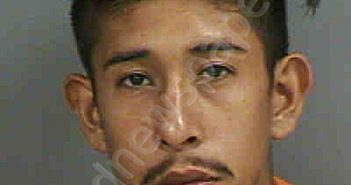 <B>GUTIERREZ</B>,<B>JUAN</B> <B>DANIEL</B> #, Collier County, Florida - 2021-06-12