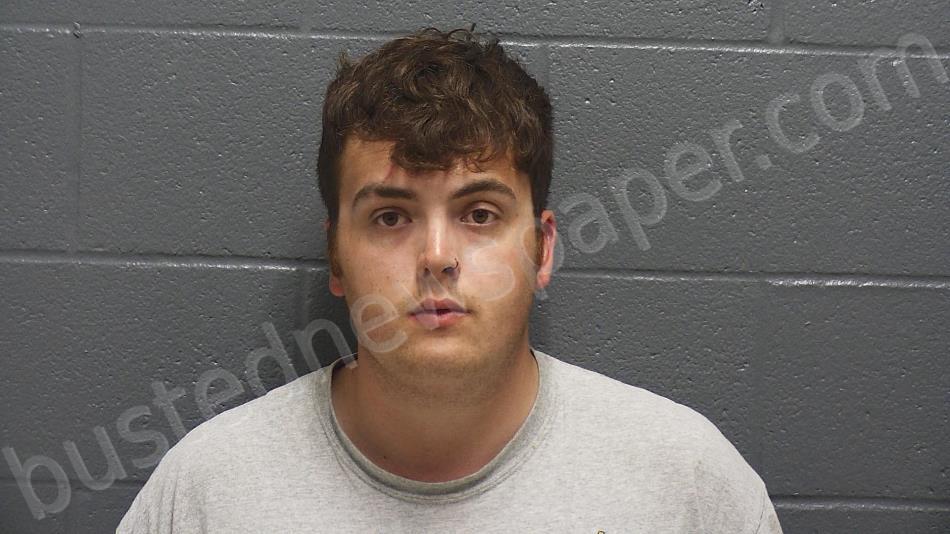 CURTIS, NOAH DALTON #, Montgomery County, Indiana - 2021-06-12 03:05:00