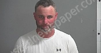 CORBIN JOSEPH L | 2021-06-12 Sandusky County, Ohio Booking