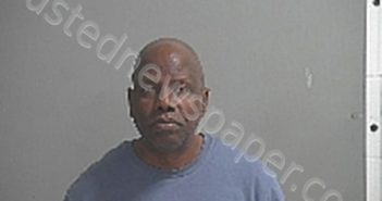 DIALLO ABDOULAYE | 2021-06-12 Sandusky County, Ohio Booking