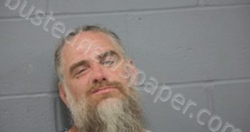 <B>JEREMY</B> <B>SCOTT</B> CURRY #, Johnson County, Missouri - 2021-06-12 13:57:00
