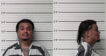 SALDANA, JOE MIGUEL A | 2021-06-12 Kerr County, Texas Booking