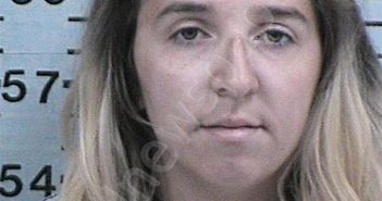 SHERROUSE, DEANNA NICOLE | 2021-06-12 11:47:00 Hood County, Texas Booking