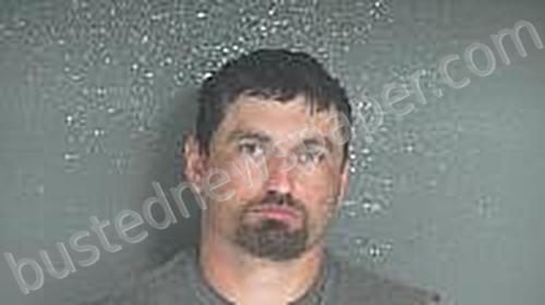 GILBERT, JUSTIN ALAN-DAISY #, Van Buren County, Michigan - 2021-06-12