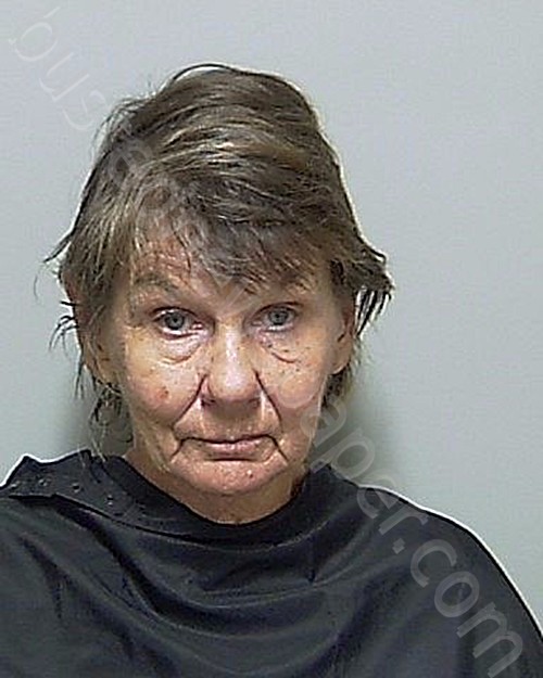 CLARK, BRENDA KAY #, Putnam County, Florida - 2021-06-13 16:04:00