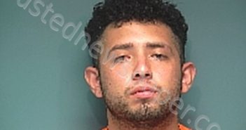 JIMENEZ-<B>ZAVALA</B>, JOSE <B>ANGEL</B> #, Polk County, Oregon - 2021-06-13