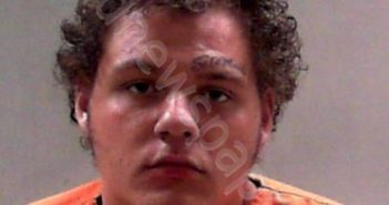 WILEY, CORNELIUS JAMES | 2021-06-13 16:03:00 Ohio County, West Virginia Booking