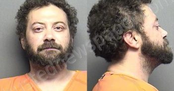 DECKERT,JACOB LEE | 2021-06-13 02:30:00 Saline County, Kansas Booking