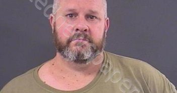 HUGHES, CORY CHADWICK | 2021-06-13 00:55:00 Roanoke County, Virginia Booking