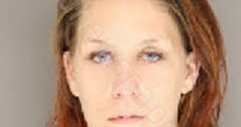 VREDENBURG, MARY KATHERINE | 2021-06-13 11:14:00 Moore County, North Carolina Booking