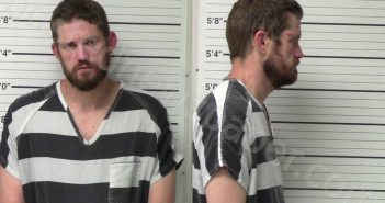 DEMPSEY, SLOAN EVAN | 2021-06-13 Kerr County, Texas Booking