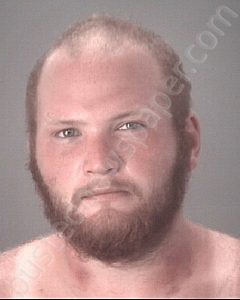 MILLER, BLAKE ANTHONY | 2021-06-13 09:52:00 Pasco County, Florida Booking