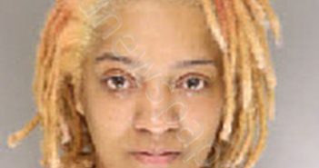 MEEKS, NIKITA KYMTARA | 2021-06-13 09:13:00 Moore County, North Carolina Booking