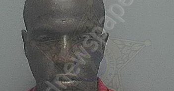 <B>WILLIAMS</B>, <B>JERRY</B> JOSEPH #, Lee County, Florida - 2021-06-13 12:09:00