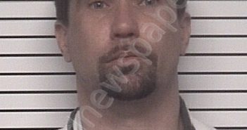 WATERSON, JESSE MICHAEL | 2021-06-13 15:27:00 Iredell County, North Carolina Booking