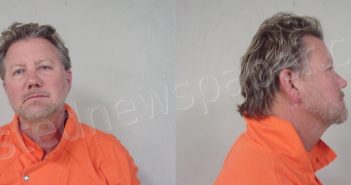 COBB, KENNETH CRAIG | 2021-06-13 Burnet County, Texas Booking