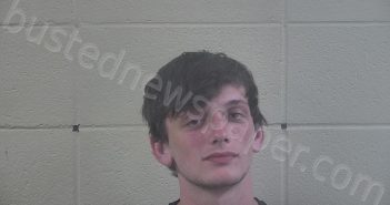 NELSON, JAYDEN <B>KENNETH</B> #, <b>Dubois</b> County, Indiana, Dubois County, Indiana - 2021-06-13 04:40:00