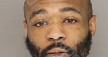 QUICK, SEDARIUS LEWIS | 2021-06-13 16:59:00 Moore County, North Carolina Booking