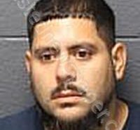 <B>ALVAREZ</B>, <B>ANGEL</B> #, Hampton County, Virginia - 2021-06-13