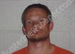 JAMES PRZYBYLSKI | 2021-06-13 15:50:00 Lincoln County, Tennessee Booking