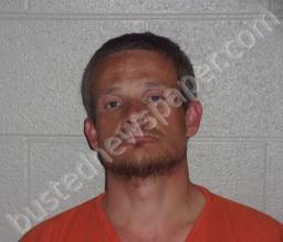JAMES PRZYBYLSKI #, Lincoln County, Tennessee - 2021-06-13 15:50:00
