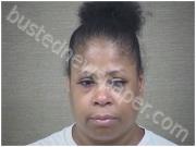 STOCKS, FELICIA | 2021-06-13 Harnett County, North Carolina Booking