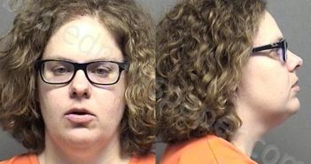 CRUMPTON,TRISHA LYN | 2021-06-13 13:52:52 Saline County, Kansas Booking