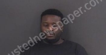 NSHIMILIMANA, ORALIS | 2021-06-13 06:38:00 Roanoke County, Virginia Booking