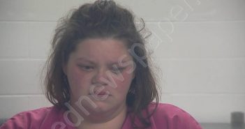 <B>MCKENZIE</B>, <B>KATELYN</B> G #, Marion County, Kentucky - 2021-06-13