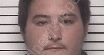 SMITH, CODY DWAYNE | 2021-06-13 10:12:00 Iredell County, North Carolina Booking