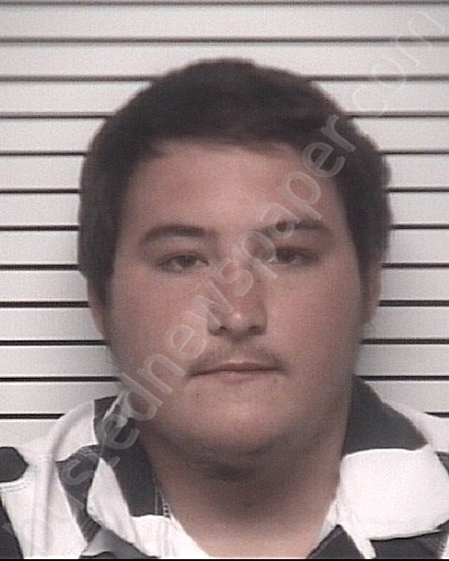 SMITH, CODY DWAYNE #, Iredell County, North Carolina - 2021-06-13 10:12:00