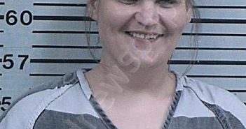 LYNCH, NICOLE RACHELL | 2021-06-13 15:06:08 Hood County, Texas Booking
