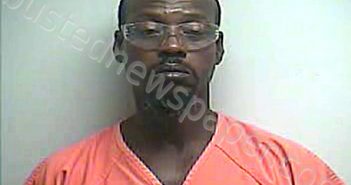 <B>LYLES</B>, <B>JAMES</B> <B>ANDREW</B>, <B>JR</B>. #, Marion County, Kentucky - 2021-06-13