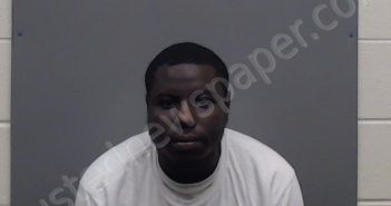 WILLIAMS, DAKOTA JAMAAL | 2021-06-14 Smith County, Texas Booking