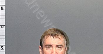 WOODYARD, MICHAEL COREY | 2021-06-14 18:57:00 Western Tidewater, Virginia Booking