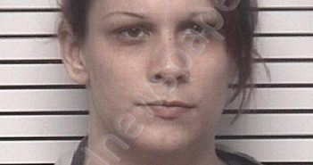 PYNE, KIMBERLY ANN | 2021-06-14 09:20:00 Iredell County, North Carolina Booking
