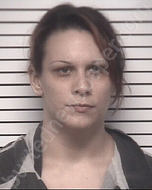 PYNE, KIMBERLY ANN #, Iredell County, North Carolina - 2021-06-14 09:20:00