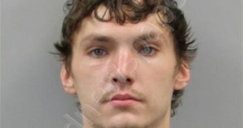 <B>JOHN</B> <B>ALLEN</B> <B>HARRINGTON</B> #, Randolph County, North Carolina - 2021-06-14 14:52:00