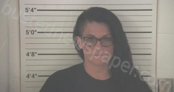 PACK, ASHLEY NICOLE | 2021-06-14 08:00:00 Campbell County, Kentucky Booking