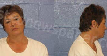CANTU, BEATRICE S | 2021-06-14 Andrews County, Texas Booking
