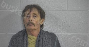 NICHOLSON, <B>DELBERT</B> L #, Laurel County, Kentucky - 2021-06-14 23:37:00