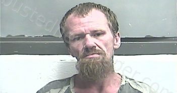 <B>HALL</B>, <B>ERIC</B> TODD #, Meade County, Kentucky - 2021-06-14 18:40:00