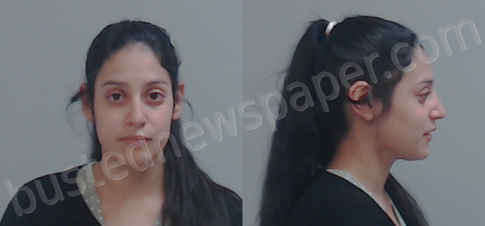 SEGOVIA, BILEE JOE #, Hidalgo County, Texas - 2021-06-14