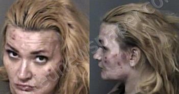 <B>MCKNIGHT</B>, <B>ASHLEY</B> <B>HALE</B> #, Gaston County, North Carolina - 2021-06-14 01:30:00