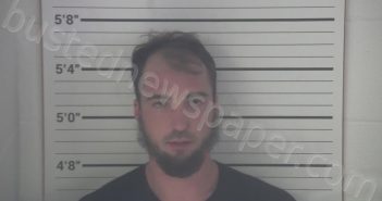 POOR, ANDREW ALLEN | 2021-06-14 05:01:00 Campbell County, Kentucky Booking